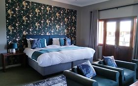 Magoebaskloof Hotel