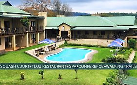 Magoebaskloof Hotel