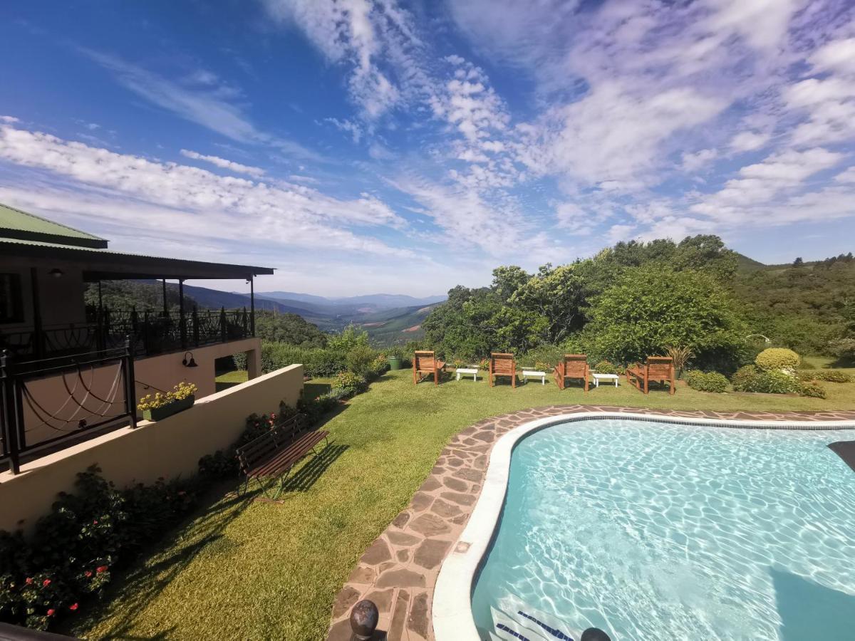 Magoebaskloof Hotel Tzaneen Exterior photo