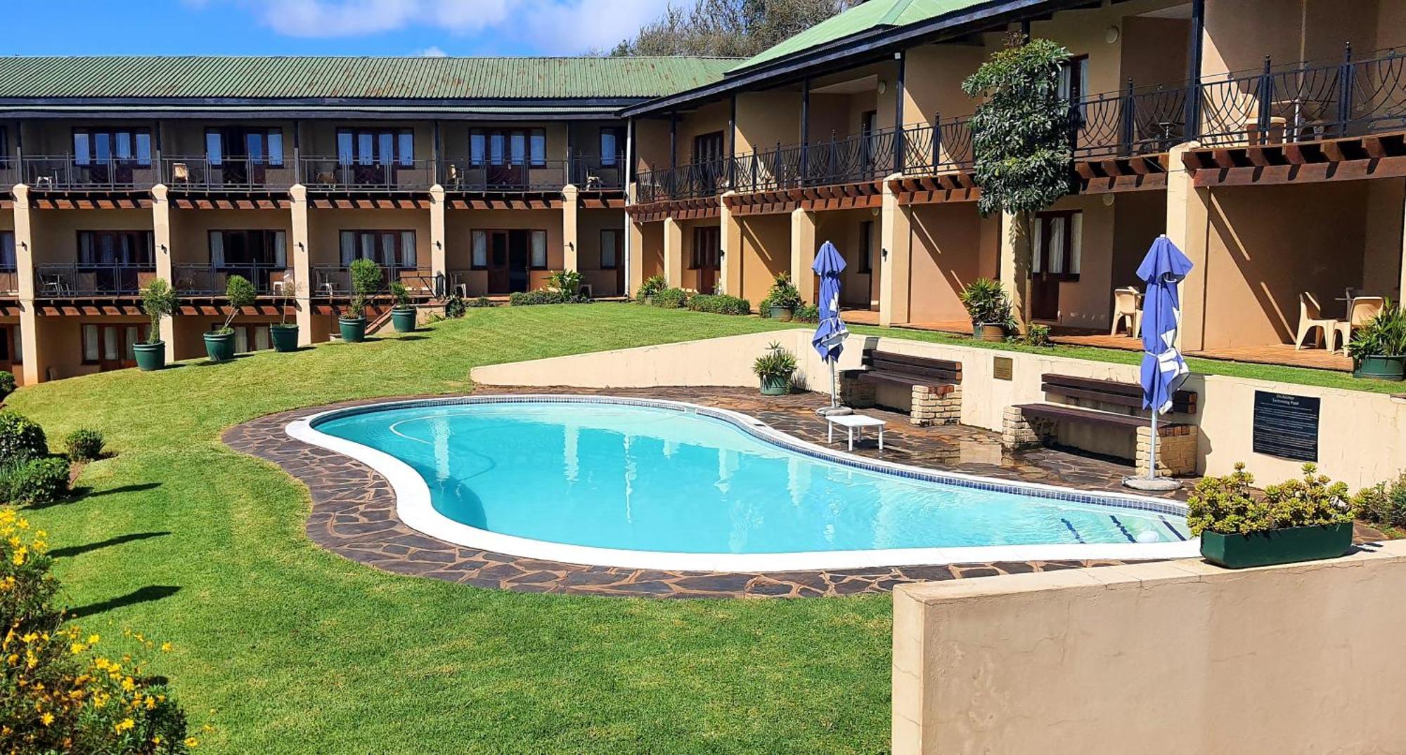 Magoebaskloof Hotel Tzaneen Exterior photo