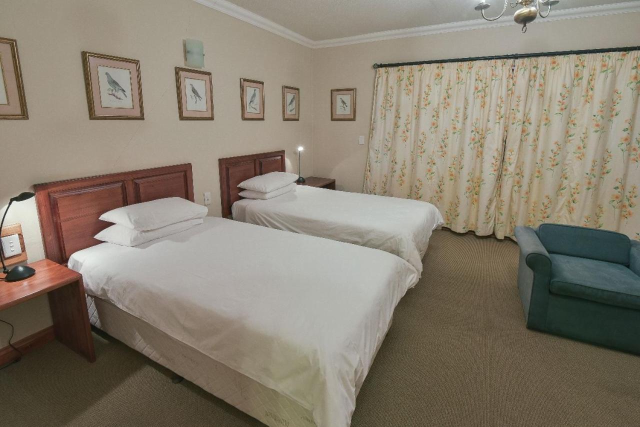 Magoebaskloof Hotel Tzaneen Exterior photo