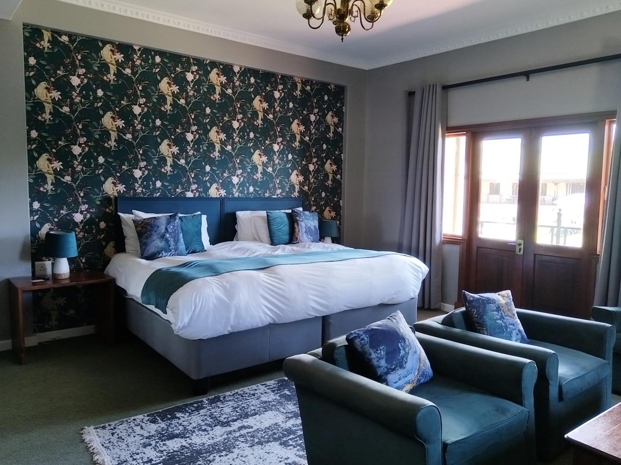 Magoebaskloof Hotel Tzaneen Exterior photo
