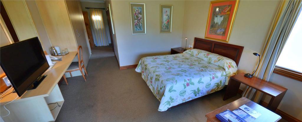 Magoebaskloof Hotel Tzaneen Exterior photo